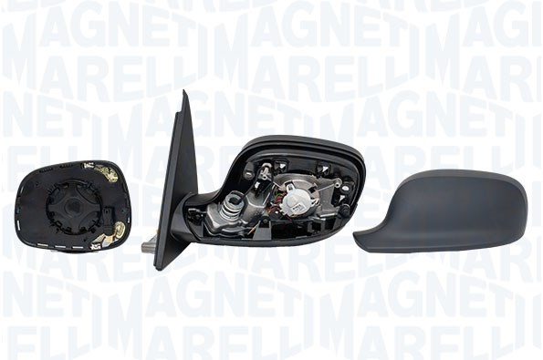 Buitenspiegel Magneti Marelli 182201546700