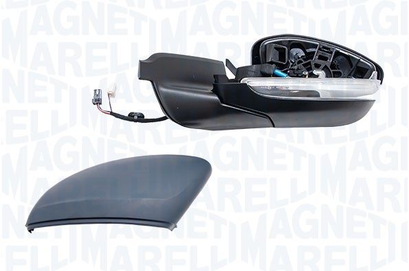 Buitenspiegel Magneti Marelli 182201547100