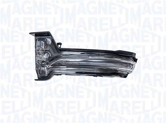 Knipperlicht Magneti Marelli 182201551600