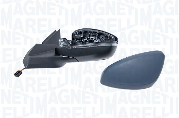 Buitenspiegel Magneti Marelli 182201555300