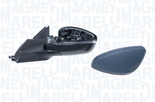 Magneti Marelli Buitenspiegel 182201555700