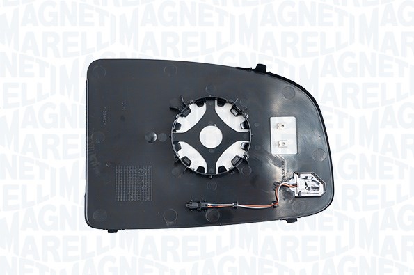 Spiegelglas, buitenspiegel Magneti Marelli 182201559100