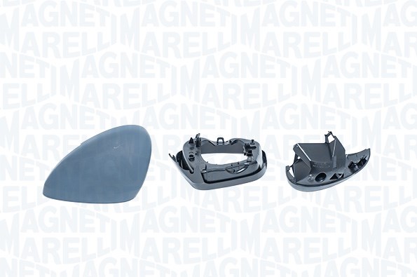 Buitenspiegelkap Magneti Marelli 182201564300