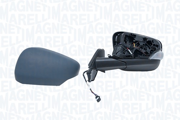 Buitenspiegel Magneti Marelli 182201564500