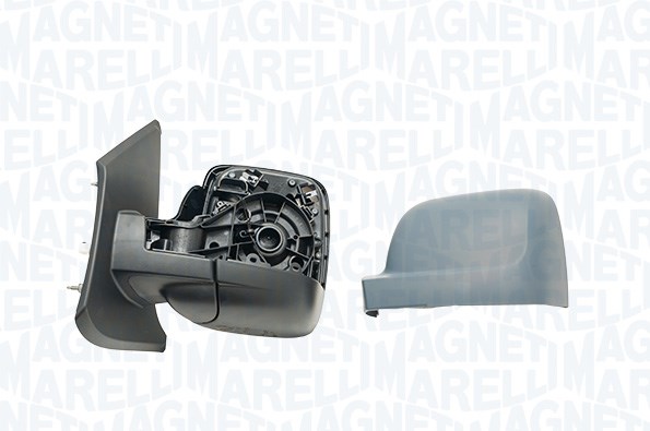 Buitenspiegel Magneti Marelli 182201566300