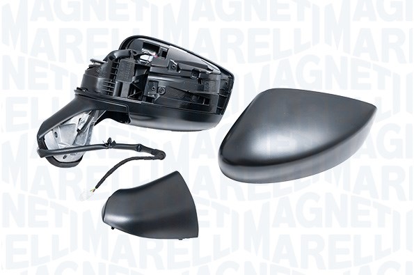 Buitenspiegel Magneti Marelli 182201582500