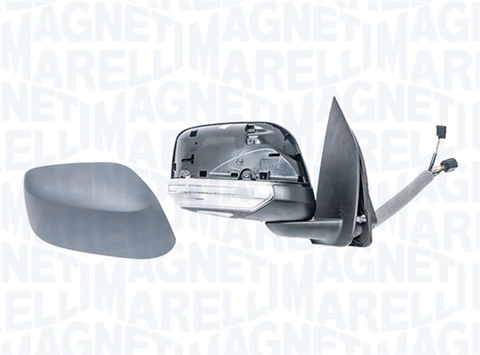 Buitenspiegel Magneti Marelli 182201583400