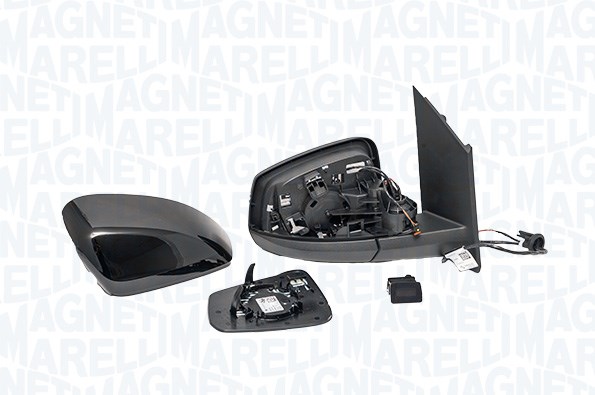 Buitenspiegel Magneti Marelli 182201589300