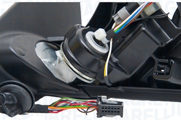 Magneti Marelli Buitenspiegel 182203002800
