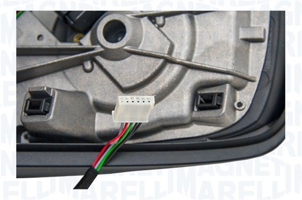Magneti Marelli Buitenspiegel 182203003800