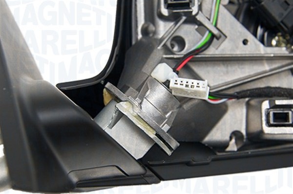 Magneti Marelli Buitenspiegel 182203004600