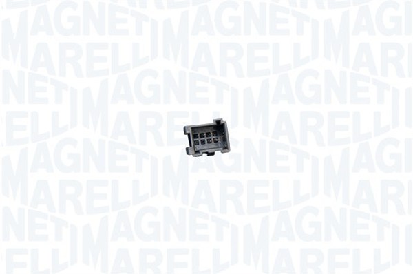 Magneti Marelli Buitenspiegel 182203101700
