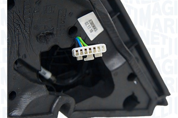 Magneti Marelli Buitenspiegel 182203164610