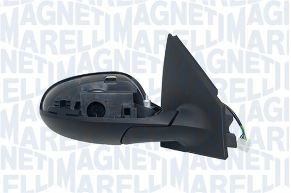Magneti Marelli Buitenspiegel 182203164610