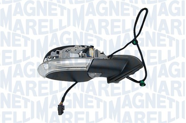 Magneti Marelli Buitenspiegel 182203174710