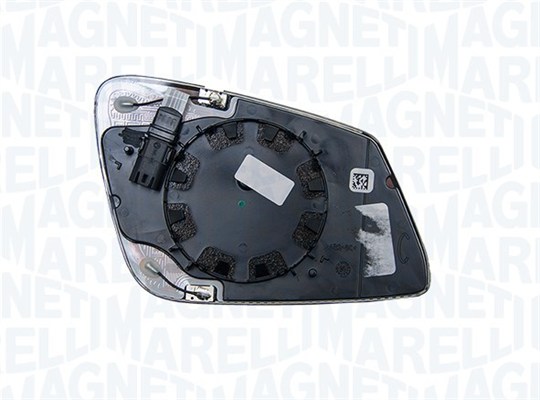 Magneti Marelli Buitenspiegelglas 182209002900