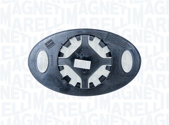 Buitenspiegelglas Magneti Marelli 182209059630