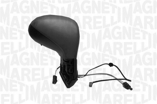 Magneti Marelli Buitenspiegel 351991122420
