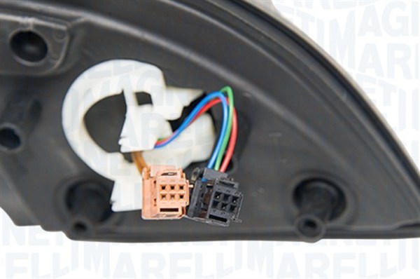 Magneti Marelli Buitenspiegel 351991125630