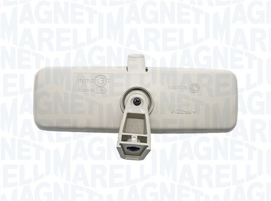 Binnenspiegel  Magneti Marelli 351990401820