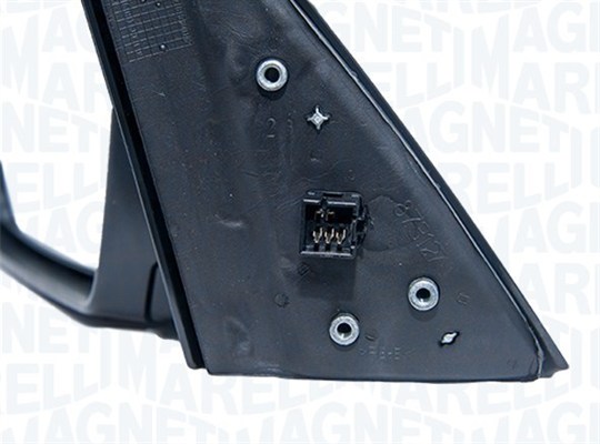 Magneti Marelli Buitenspiegel 351991117250