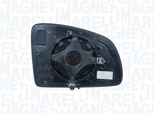 Magneti Marelli Buitenspiegelglas 351991304440