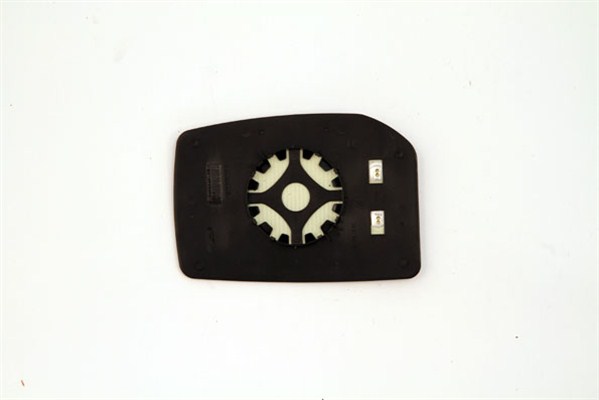 Magneti Marelli Buitenspiegelglas 351991804280