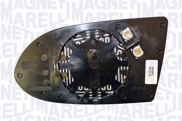 Buitenspiegelglas Magneti Marelli 351991304160
