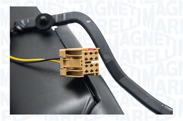 Magneti Marelli Buitenspiegel 351991120720