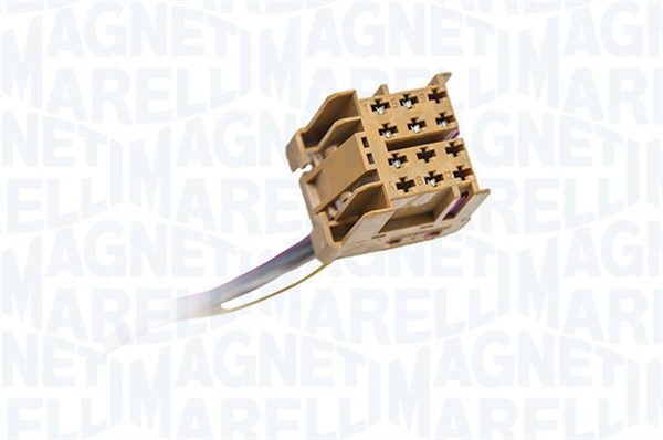 Magneti Marelli Buitenspiegel 351991120760