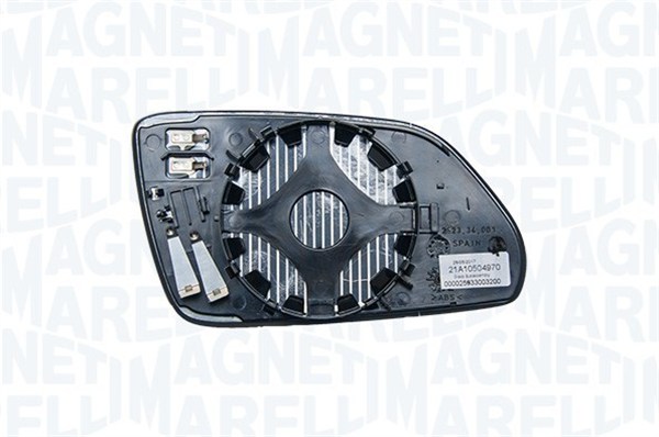 Magneti Marelli Buitenspiegelglas 351991305870