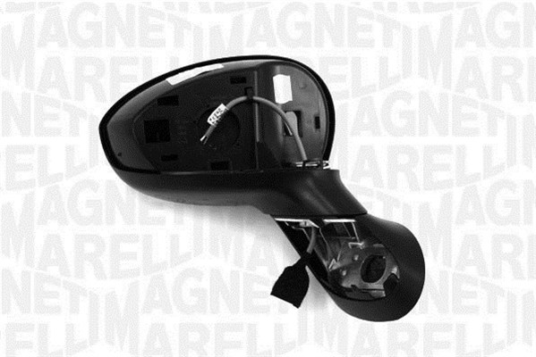 Buitenspiegel Magneti Marelli 351991103870