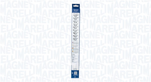 Magneti Marelli Wisserblad 000723153500