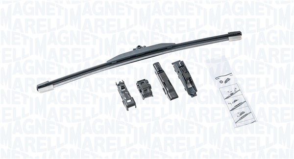 Magneti Marelli Wisserblad 000723154000