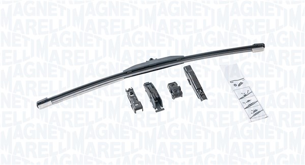 Magneti Marelli Wisserblad 000723155000