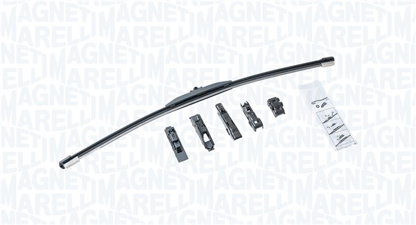 Magneti Marelli Wisserblad 000723155500
