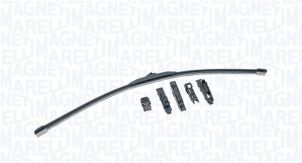 Magneti Marelli Wisserblad 000723156500