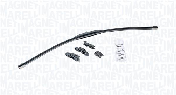 Magneti Marelli Wisserblad 000723157000