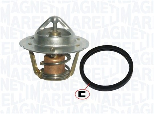 Thermostaat Magneti Marelli 352317100200