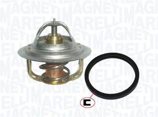 Thermostaat Magneti Marelli 352317100380