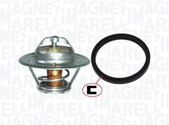 Thermostaat Magneti Marelli 352317100410