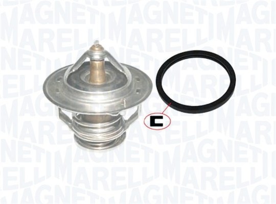 Thermostaat Magneti Marelli 352317100540