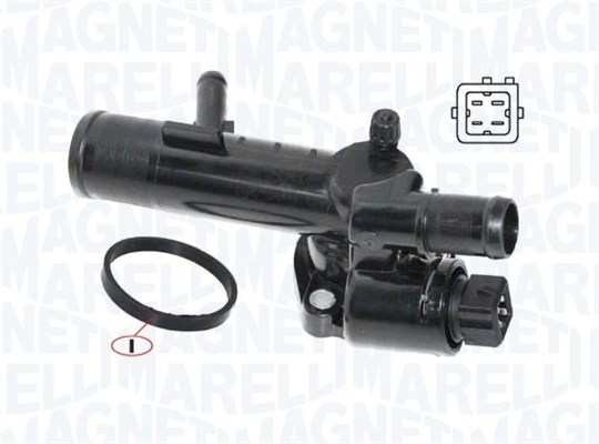 Thermostaat Magneti Marelli 352317100850