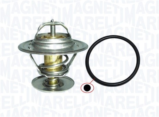 Thermostaat Magneti Marelli 352317101000