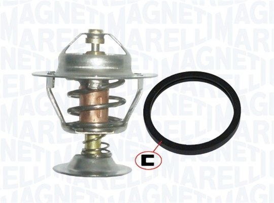 Thermostaat Magneti Marelli 352317101070