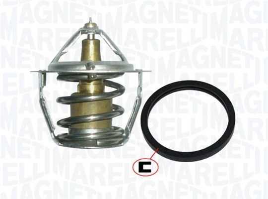 Thermostaat Magneti Marelli 352317101200