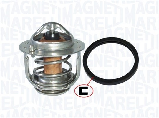 Thermostaat Magneti Marelli 352317101210