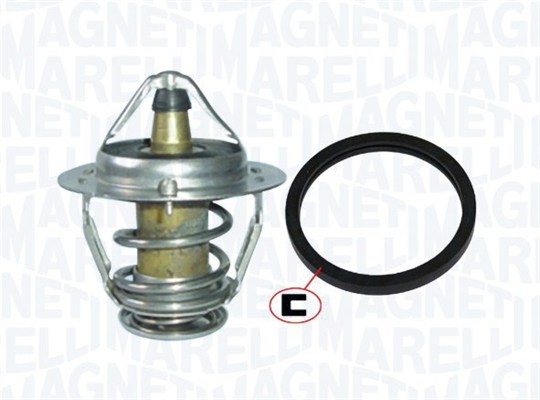 Thermostaat Magneti Marelli 352317101240