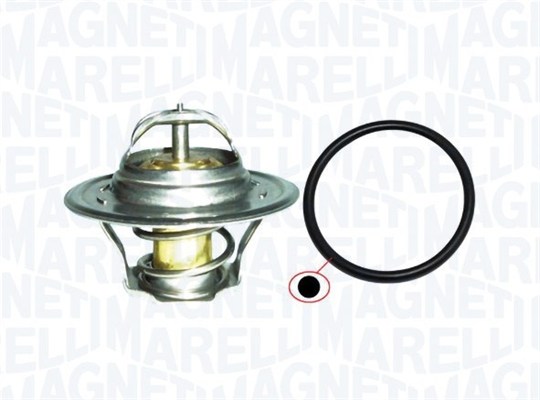 Thermostaat Magneti Marelli 352317101270