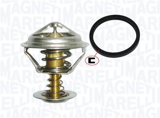 Thermostaat Magneti Marelli 352317101620